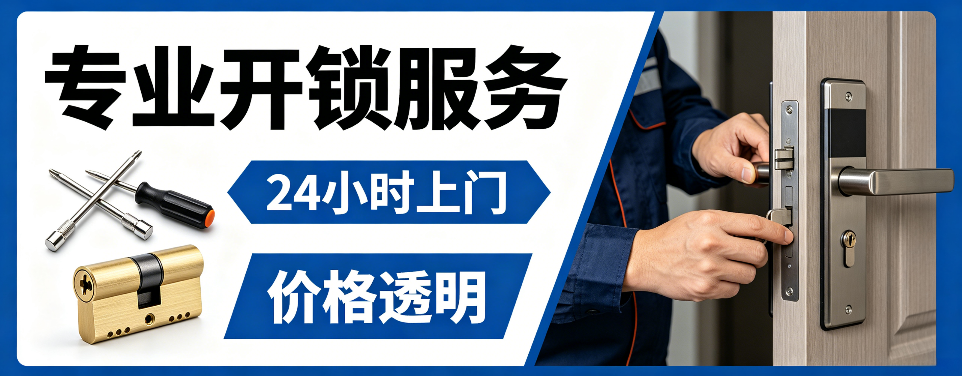 菏泽 指纹锁安装｜上门更换家用指纹锁、防盗门智能锁拆装维修